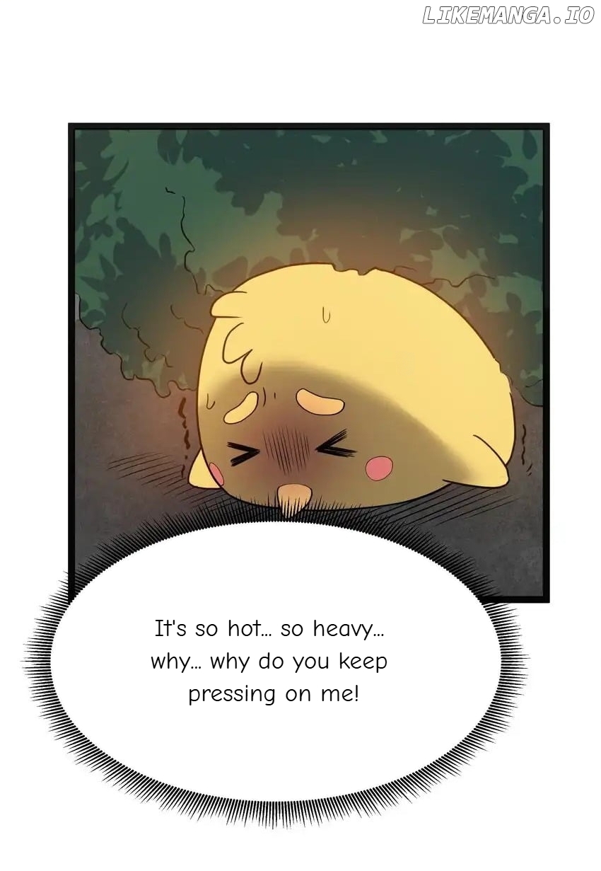 This Hero is a Money Supremacist Chapter 18 - page 56